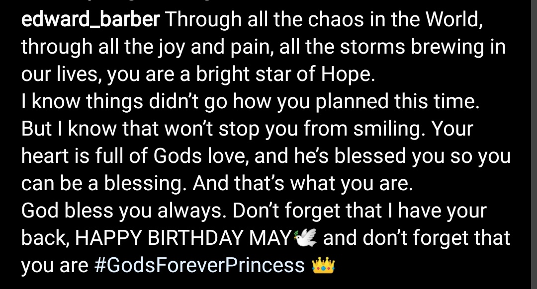 maywardiology's tweet photo. POTANGENA HWHAUHWHAvHABWHABABAHA HAPPY BIRTHDAY MARYDALE ENTRATA 😭 I LOVE YOU BBY @maymayentrata07 ✨ https://t.co/Al5qI0tIR1