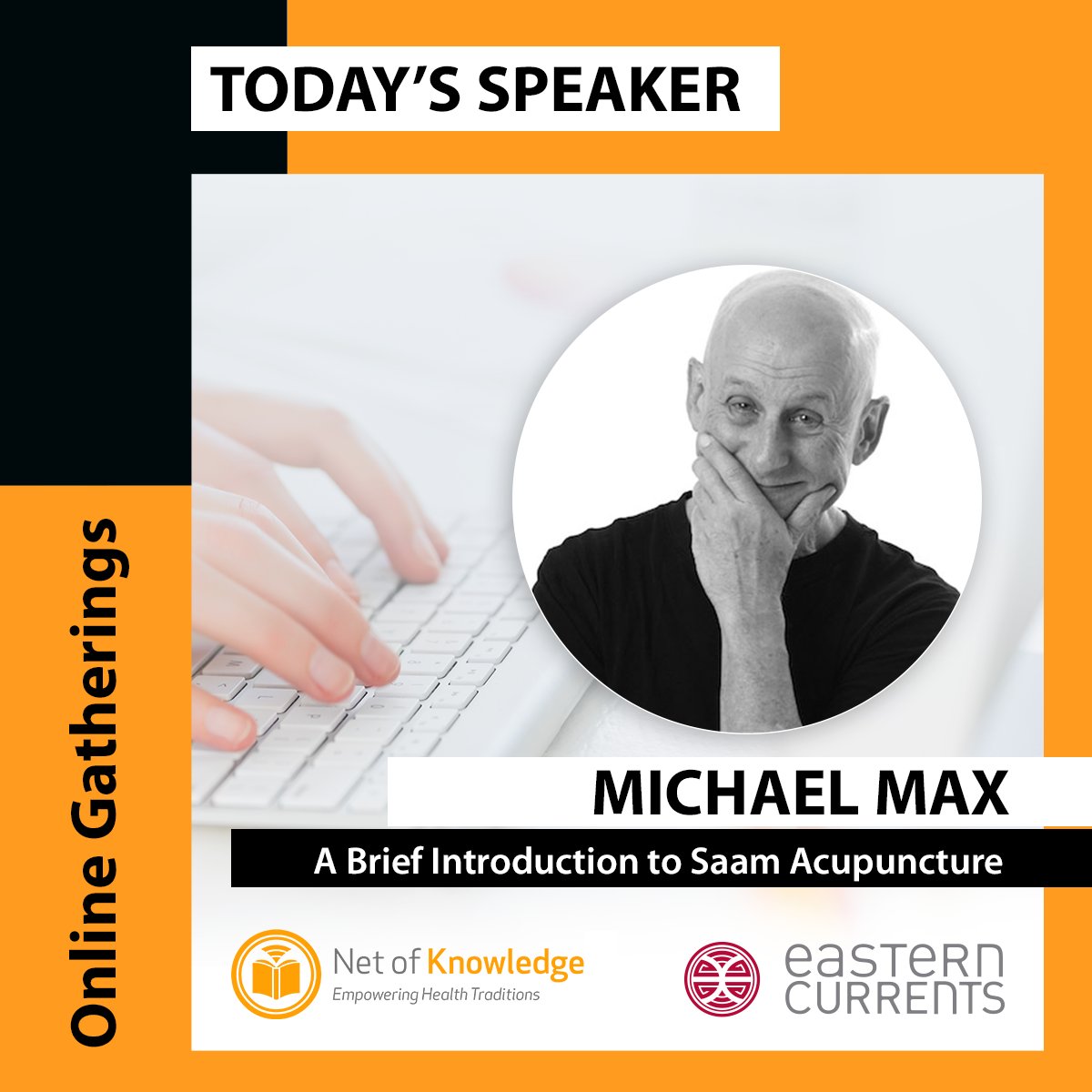 EasternCurrents's tweet image. 👋FREE webinar! 👨‍🏫💻Click at the link below to join today!😃ow.ly/kYw050zpT3R