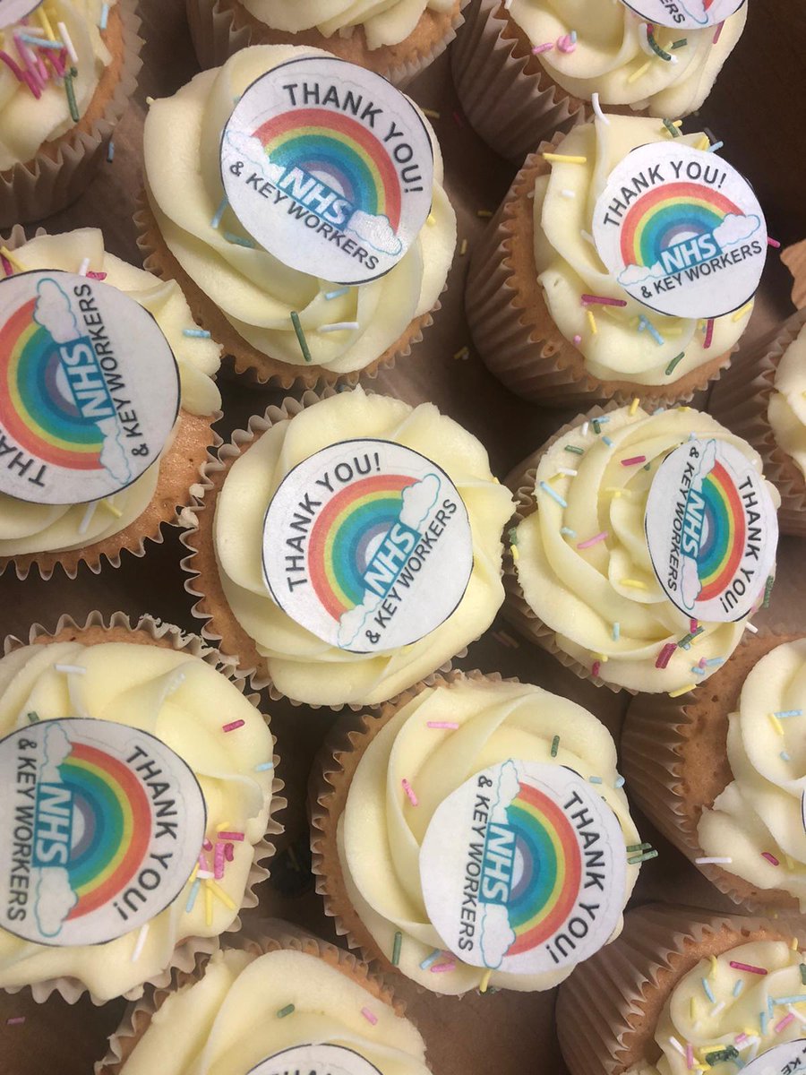 A massive thankyou to Victoria Furgusson, Willow and Xanda for these amazing cakes. They taste amazing.