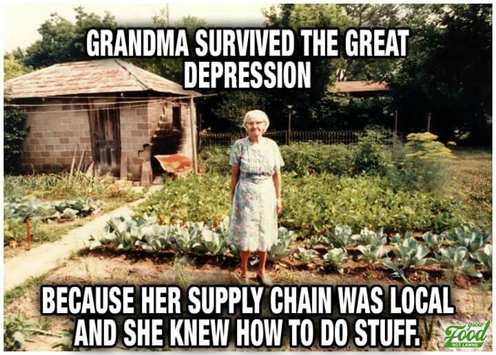 MileHighMicros's tweet photo. Growing your own food is as easy as putting some seed in some mud, add some water, sunshine. Or that's at least what grandma tells us. 😉 #growfoodlikegrandma #knowyourfarmer #milehighmicrogreens #superfoodmicrogreens #bethefarmer https://t.co/wj2vCzuuc3