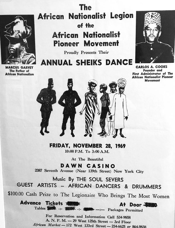 Haki_Shakur's tweet photo. #CarlosACooks 🐆 Carlos A. Cooks June 23, 1913 — May 5th, 1966 (The Ideological Son of Marcus Garvey from Garvey to Malcolm) 🐆 https://t.co/7DL9wnQJvC #ANPM #CarlosCooks #100YearsofTheRBGFlag #1920RBG #AfricanNationalist #UNIA #UNIAACL #MarcusGarvey #Legion #Leopard #BuyBlack https://t.co/tm3WASTaKz