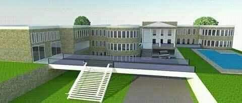 willy_batusue's tweet photo. #RDC, 180.000.000usd Sortis pour Construire la Résidence Présidentielle mais rien de palpable jusqu'à ce jour.100jours na ba maquette! @DieuWedi1 @honoremvula21 @likopalamichael @StanysBujakera @FalialaKiza @Cedric_Penge @infosudps @JackpotMsk @kabund_jmkkrock @JeanPau41270718 https://t.co/2JIH9oCSXd
