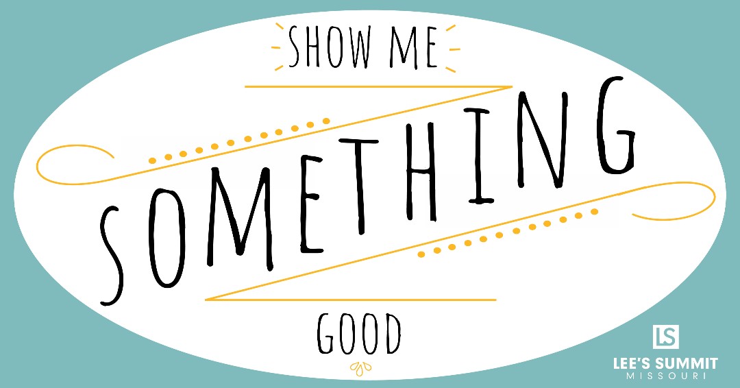 cityofLS's tweet photo. Let's lift our spirits with some good news photos. πΈ Are you in? Show us what you've been doing or what you've seen in the community to encourage and help others. Your photo might be featured in the next City newsletter! Email to creativeservices@cityofls.net #TogetherLS https://t.co/F61kgdBn3w