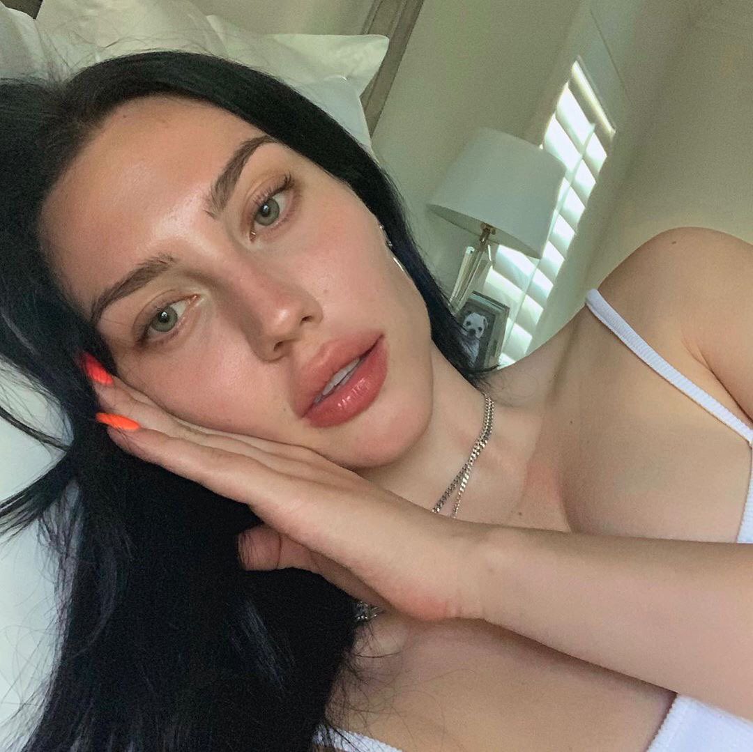— Hello?