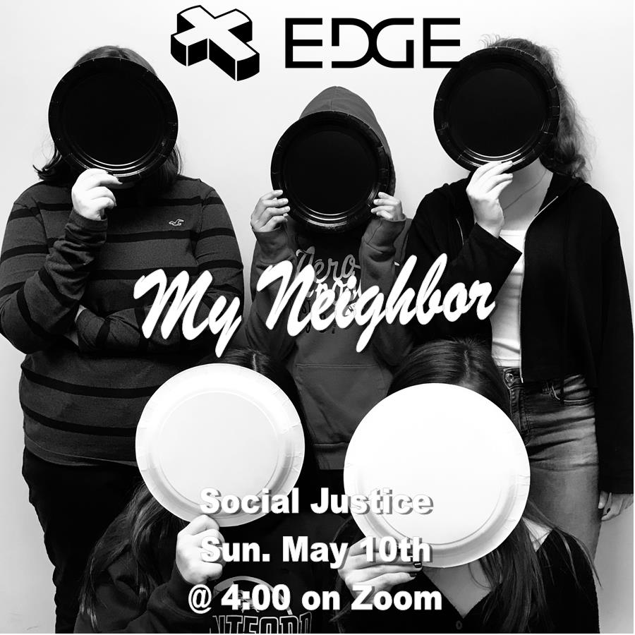 GShepherd_EDGE's tweet photo. When it's Sunday, you know where to be. Link on website and in parents' email. https://t.co/afIPikeBpA