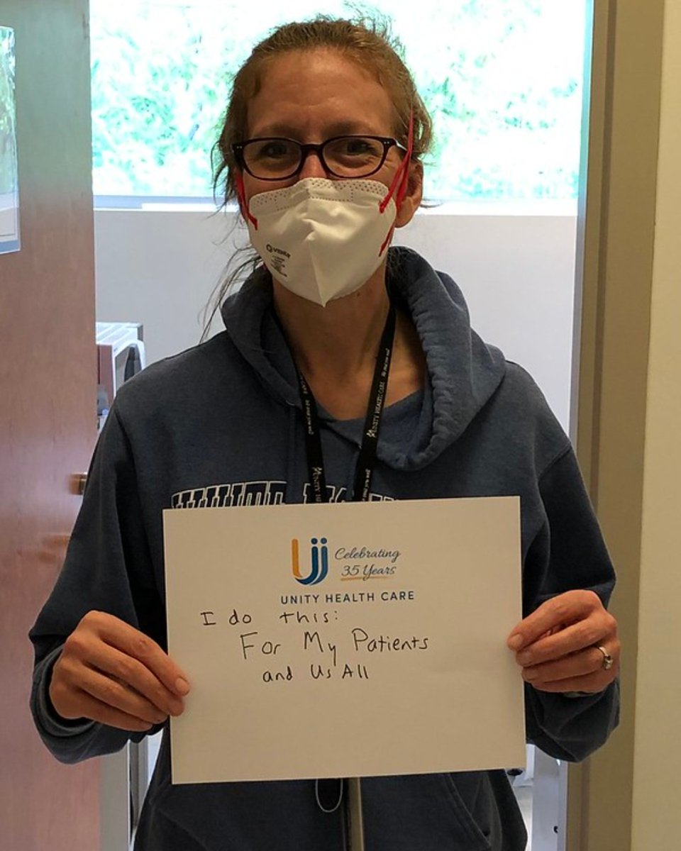 Unity Health Care (@unityhealthcare) on Twitter photo A truly gobal threat like COVID-19 affects every person on the planet, and it presents an opportunity for #UnityHealthCare to stand ready to build healthier communities. Visit ow.ly/UwNb30oOMRJ to make a donation and join the #GivingTuesdayNow movement. #COVID19 A truly gobal threat like COVID-19 affects every person on the planet, and it presents an opportunity for #UnityHealthCare to stand ready to build healthier communities. Visit ow.ly/UwNb30oOMRJ to make a donation and join the #GivingTuesdayNow movement. #COVID19