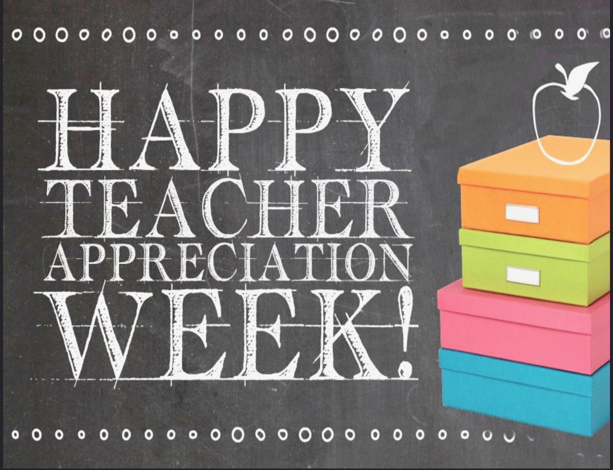 Thank you for all you do Team JISD!