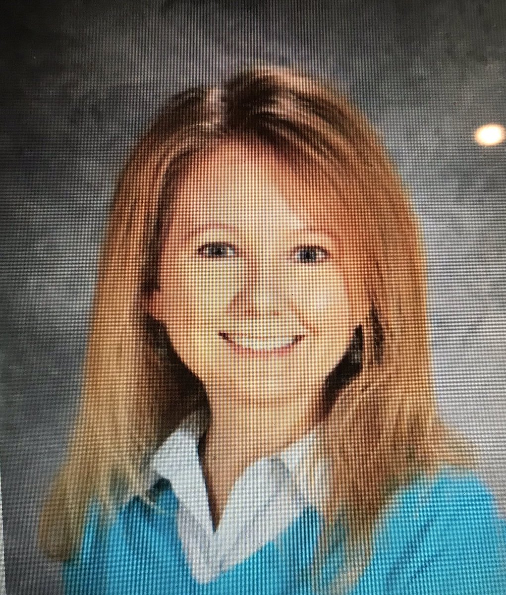 ejmccall's tweet photo. Mrs. Lee has been a strong, positive force at AMS teaching PLTW classes.  She holds high expectations for all students and helps them achieve more than they thought they could.  Thank you for challenging our Spartans! #TeacherAppreciationWeek2020 https://t.co/bFDZ3EE3fS