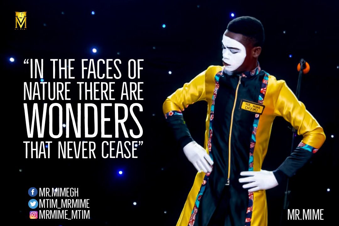 MTIM_MrMime's tweet photo. Wonders in Focus
#themimefactor https://t.co/r2LJi3a4WB