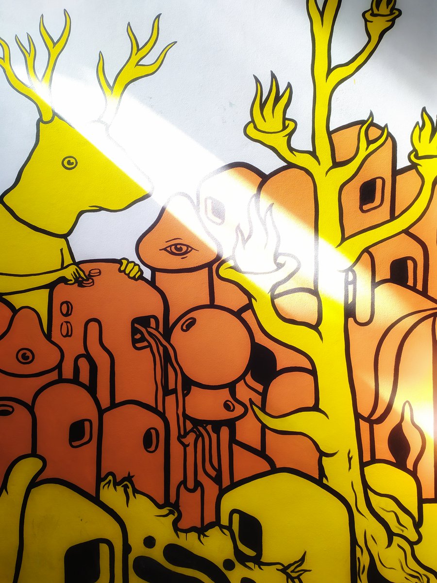 GOWORK Coworking tweet media