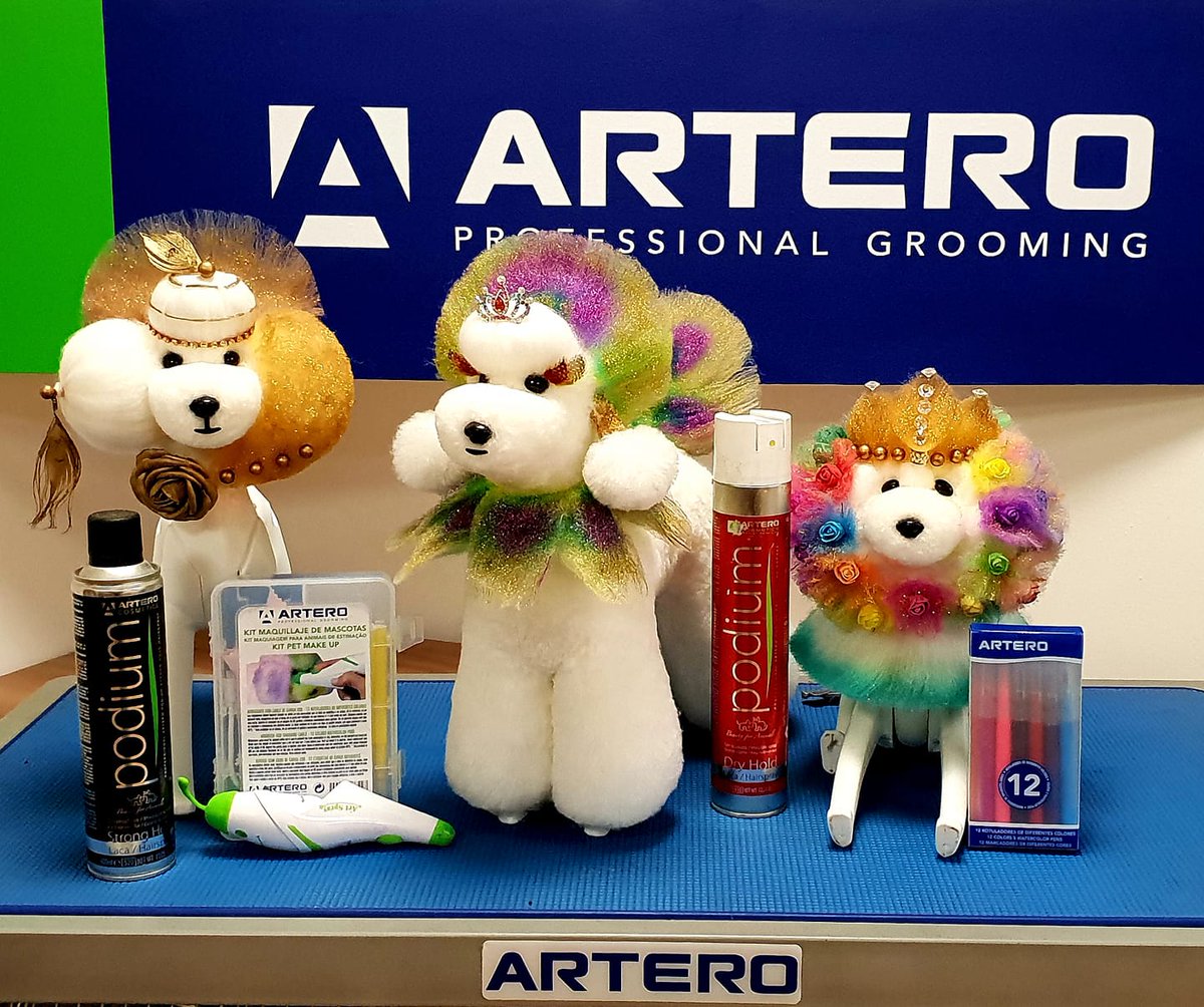 4TAPPANCS's tweet image. Kreatív, model kutya/virtual dog munkák, 'Groomer' Szabolcs módra.

#VirtualDog #ModelKutya #GroomerSzabolcs #ARTERO #szőrfesték #grooming #Creative