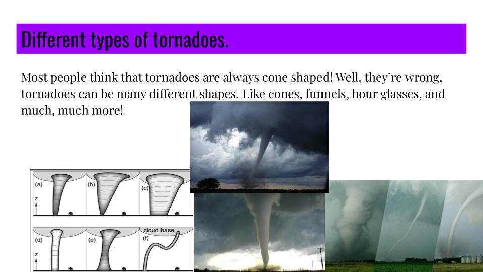 browniesteam13's tweet photo. A student did an excellent job teaching us about tornadoes and what to do if a tornado is approaching in her her slideshow! #flyersathome #whywefly #PEGSSTEAMTEAM https://t.co/4RloWVQyyR