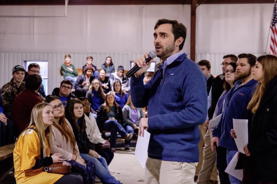 SkyhawkAggie's tweet photo. On this National Teacher Appreciation Day, we celebrate the Ag. & FCS Teachers that are @utmalumni, and the Teachers of those Teachers—The Faculty at @utmartin! #TeacherAppreciationDay #TeachAg #TeachFCS https://t.co/N7vHvQhYPh