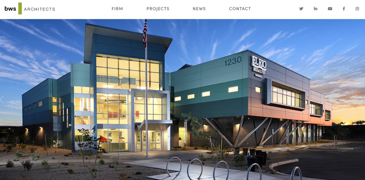 We’re so excited, and we just can’t hide it! Our website has had a makeover. Stop by and take a look. 🎉🎉 #architecture #bwsarchitects #websitedesign 

bwsarchitects.com