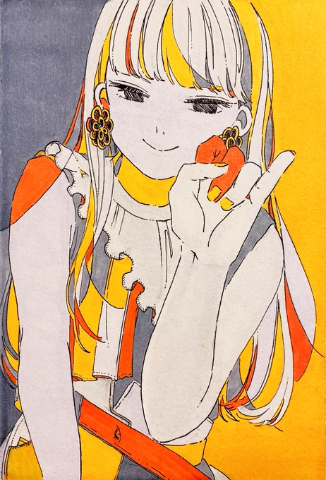 約束だからね 