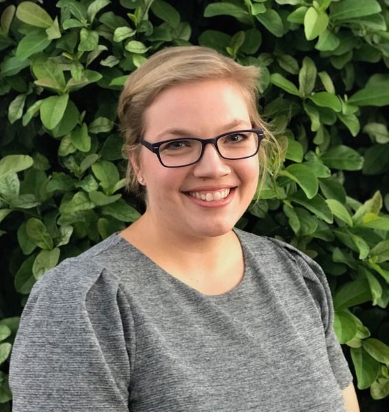 #WCW: "My favorite thing about this industry &amp; my job specifically is that every day is different." Meet Claire, principal and head of design and business development at <a href="/RRLandscaping7/">R&R Landscaping</a> &amp; one of the many women crushing it in the landscaping industry. 🌱 bit.ly/2Wqa0Wy