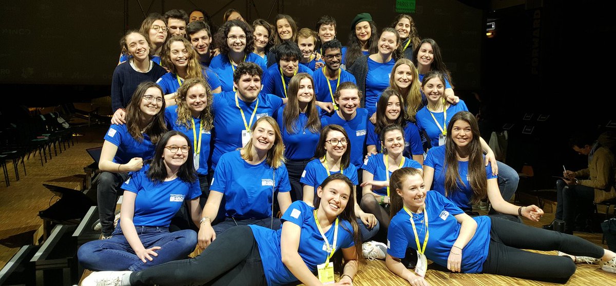 EnactusFrance's tweet photo. Florent Faucher, #alumni enactus et membre des @YHacktivators est revenu sur ses actions dans l' @LADN_EU 👉 https://t.co/YBZtpyavPD https://t.co/V3mMs1f7d8
