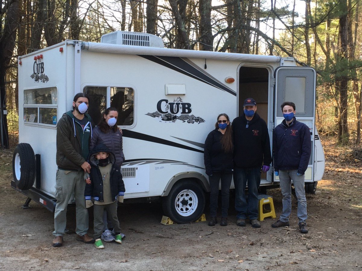 WillistonNS's tweet photo. Happy #GivingTuesdayNow, and thank you to all the Wildcats helping their communities! #WildcatsMakingADifference #WildcatHeroes https://t.co/axAcgyVMjC
