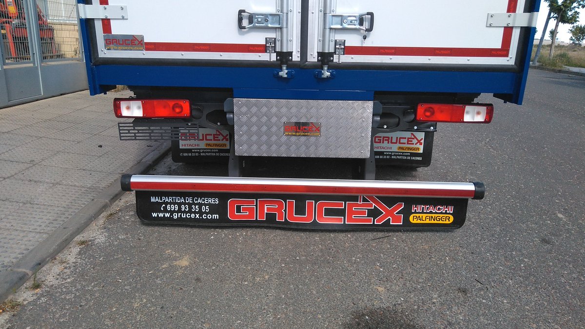 grucex's tweet photo. ULTIMO TRABAJO REALIZADO POR GRUCEX Y LISTO PARA SU ENTREGA. https://t.co/YxsUj7QYhO