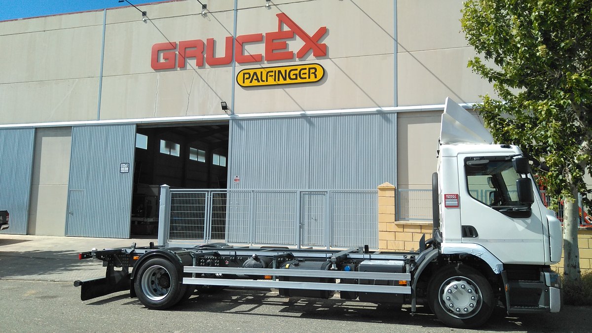 grucex's tweet photo. ULTIMO TRABAJO REALIZADO POR GRUCEX Y LISTO PARA SU ENTREGA. https://t.co/YxsUj7QYhO