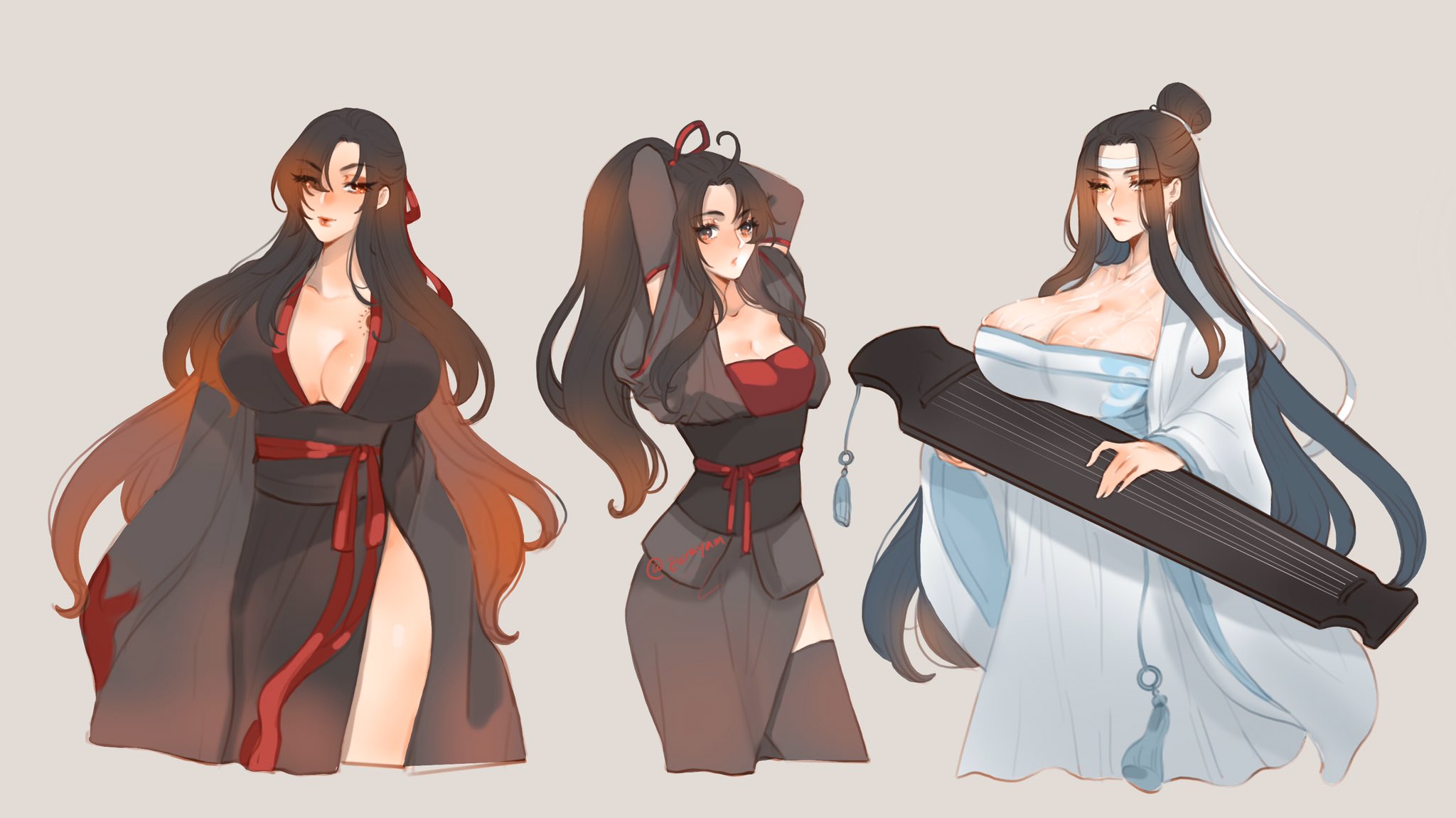 🌸 Fem WangXian Enthusiast 🌸 (@FemWangXian) / X