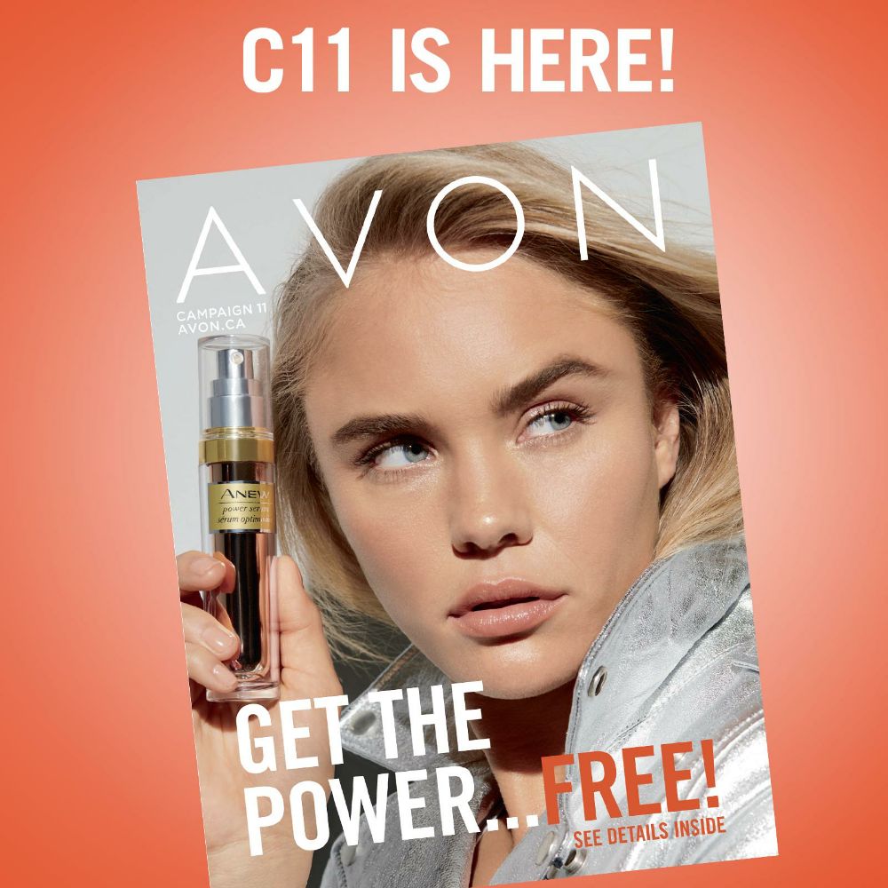 Shop with me on my e-store avon.ca/boutique/Jenni…