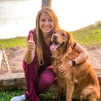 michaela_baron's tweet photo. #NewProfilePic
Hey Twitter!! IG and FB have already heard so now it’s your turn! I was recently accepted to Texas A&amp;M’s College of Veterinary Medicine and I will be starting my journey to become a vet this fall! Big things happening!! Big WHOOP!!👍🏼🐾🍾 https://t.co/FwMOjhIXGl