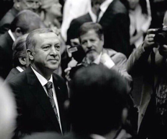 Özeniyorlar ama bir türlü böyle adam bulamıyorlar.Kimseye yedirmeyiz.