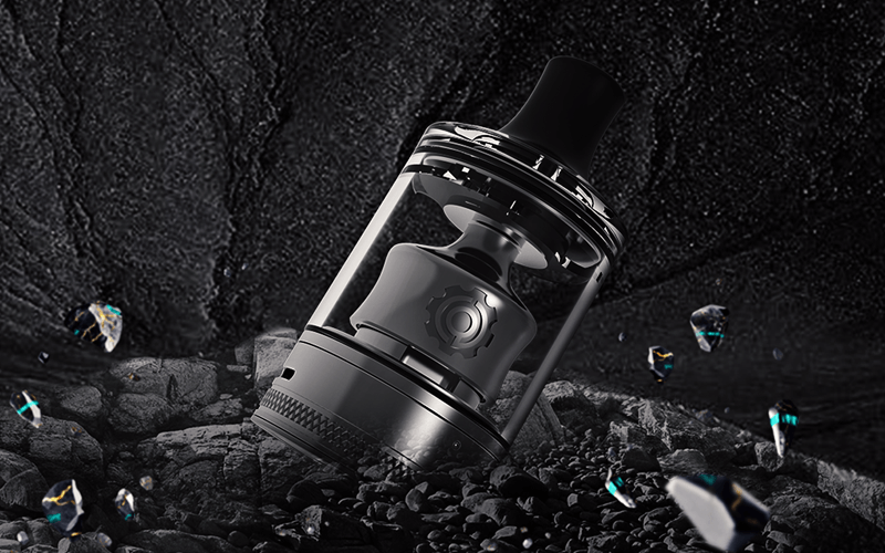 Le nouvea RTA COG est un MTLspécialement concu pour des vapoteurs experts qui aiment vaper du sel de nicotine ainsi que l'eliquide avec un taux de nicotine élevé.
Commandez le des maintenant sur : ecigspace.com/fr/reconstruct…