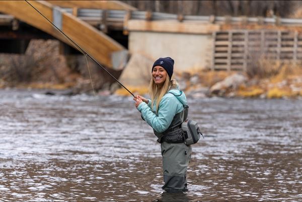 TheAspenTimes's tweet photo. "Life is uncertain and the only certainty is change ... it's given us an opportunity to try new ways of connecting with people ... practice patience and see the world in a different light" - Liz Rovira, @AspenSnowmass. Share your #aspensilverlining with us https://t.co/N17OrbKQwR https://t.co/lsVZdxfUZX
