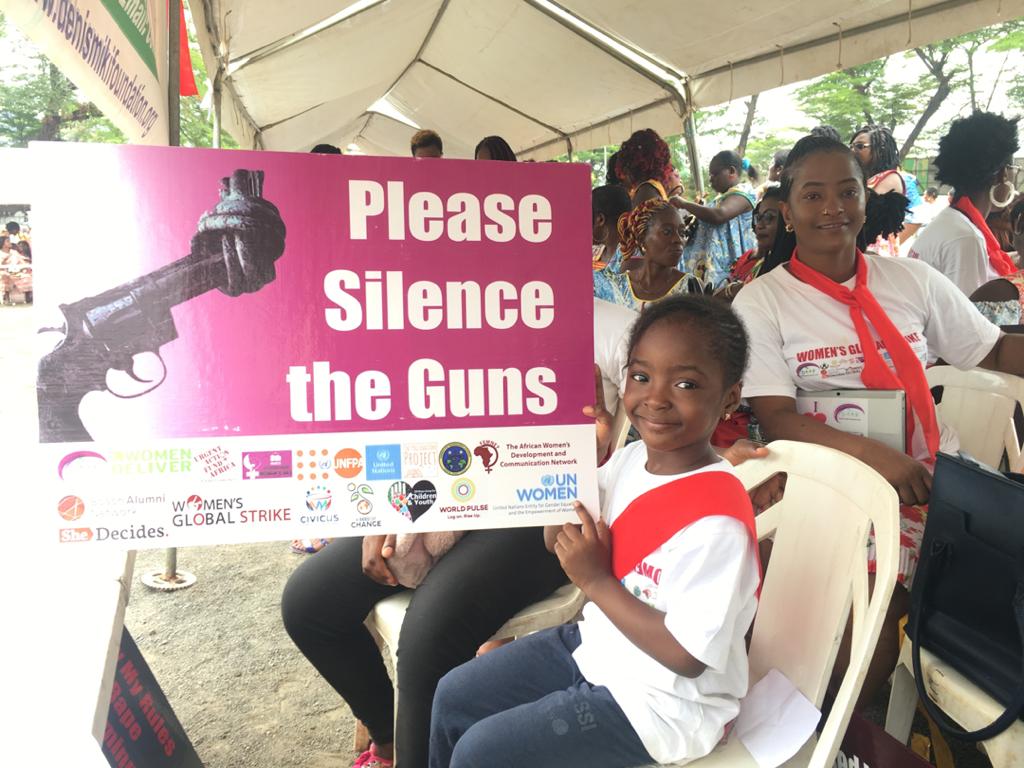 DenisMiki Foundation tweet media