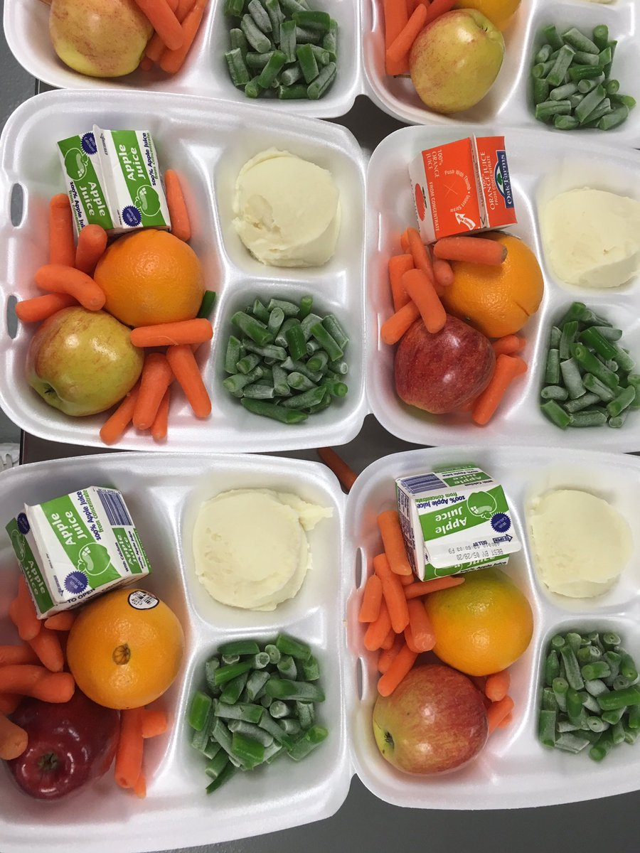 SodexoLife's tweet photo. Lots of goodies await you for breakfast and lunch for tomorrow’s food pick up @lifelancaster .  Meals include chicken nuggets, hot dog and chicken sandwich.  Along with breakfast for 3 days. come see us from 10-12 Wednesday! @lifeschools @sodexoUSA @skbateman https://t.co/4N3xYdMqDZ