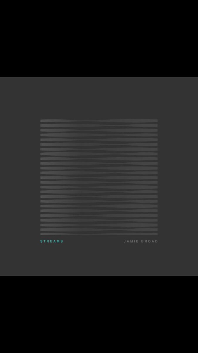 jamiebroadmusic's tweet image. MUSIC ANNOUNCEMENT - new album out 15/5 called Streams available digitally everywhere. 
—————————————————
#jamiebroad #rap #newmusic #streams #outsoon