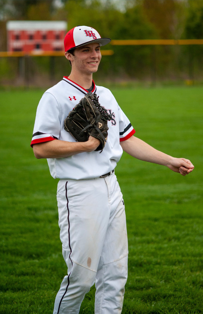 Linganore Baseball ⚾ tweet media