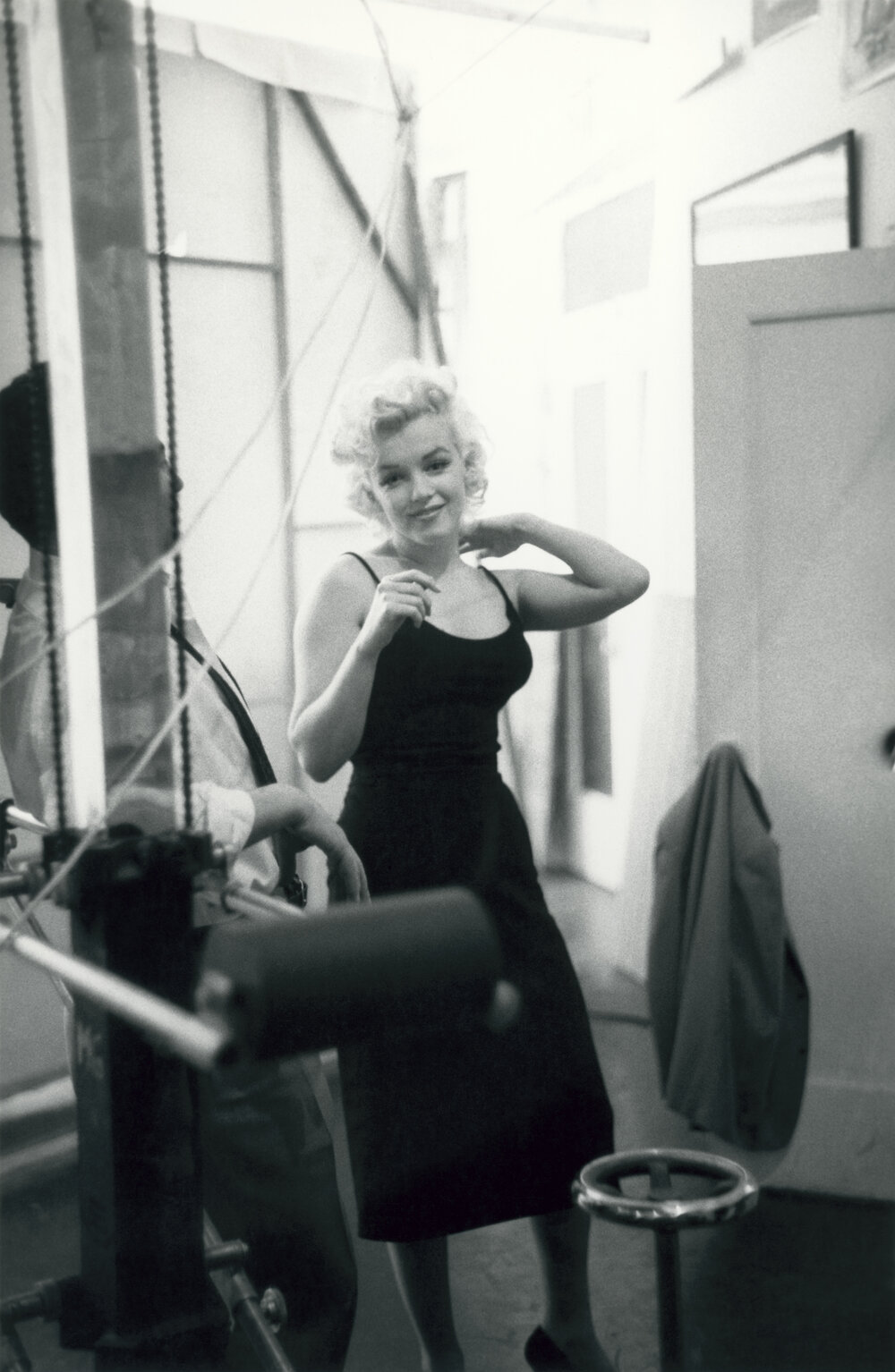 Marilyn Monroe on Twitter: \