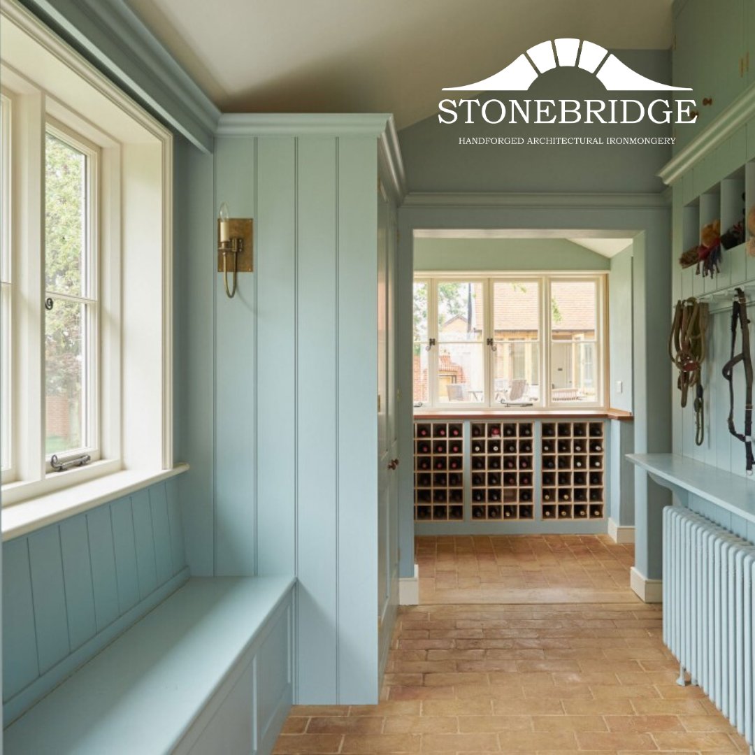 Stonebridge Forge tweet media