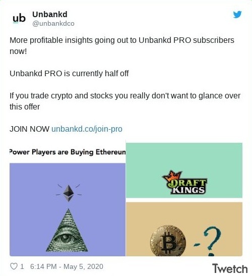 don't sleep! our team is winning and you can too

x.com/unbankdco/stat…