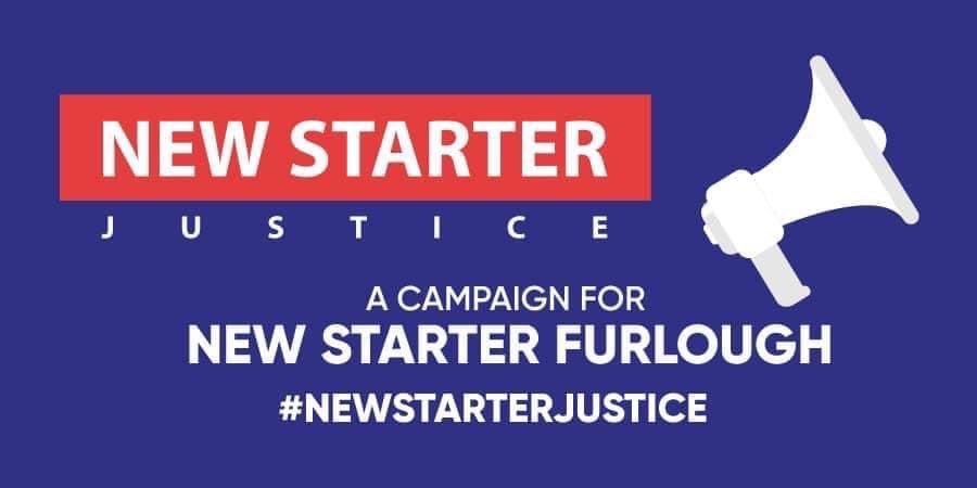 las2lam's tweet photo. @BimAfolami @RishiSunak @hmtreasury No care for new starters though, months with no income. Old Employers refuse to furlough and many ineligible for UC. People, through no fault of their own, unable to pay bills or feed their families. Is this right? #newstarterjustice #newstarterfurlough https://t.co/taQ34zDiTd