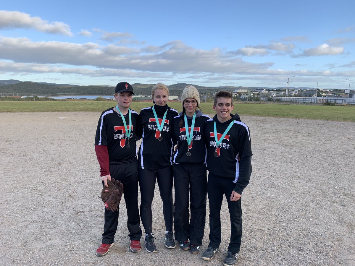 Tricentia Academy Athletics tweet media