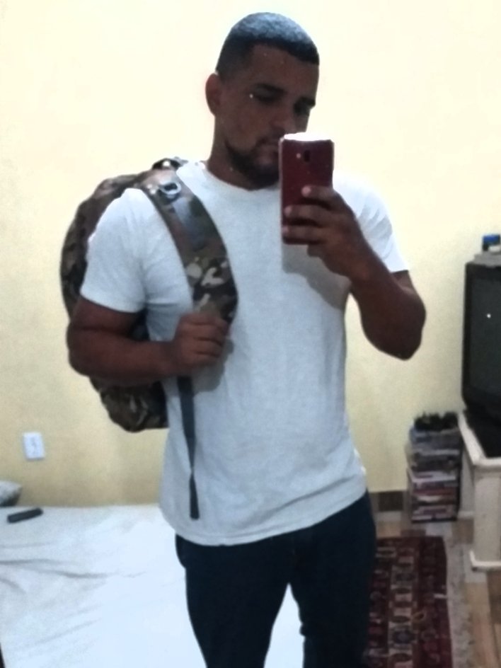 Só pra atualizar esse porra 😎