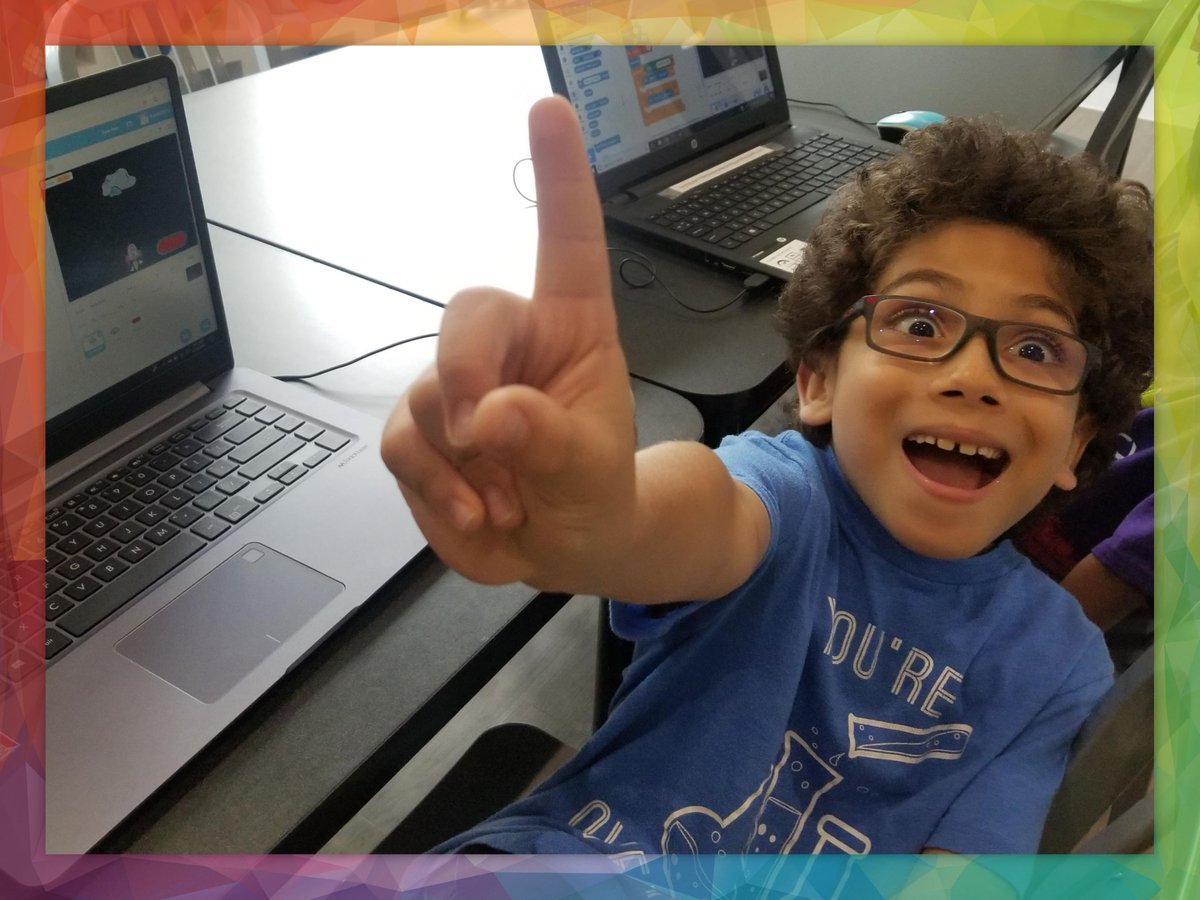 MINDWORX_CP's tweet image. Online or On-Site Camps - mindworxlearning.com/camps