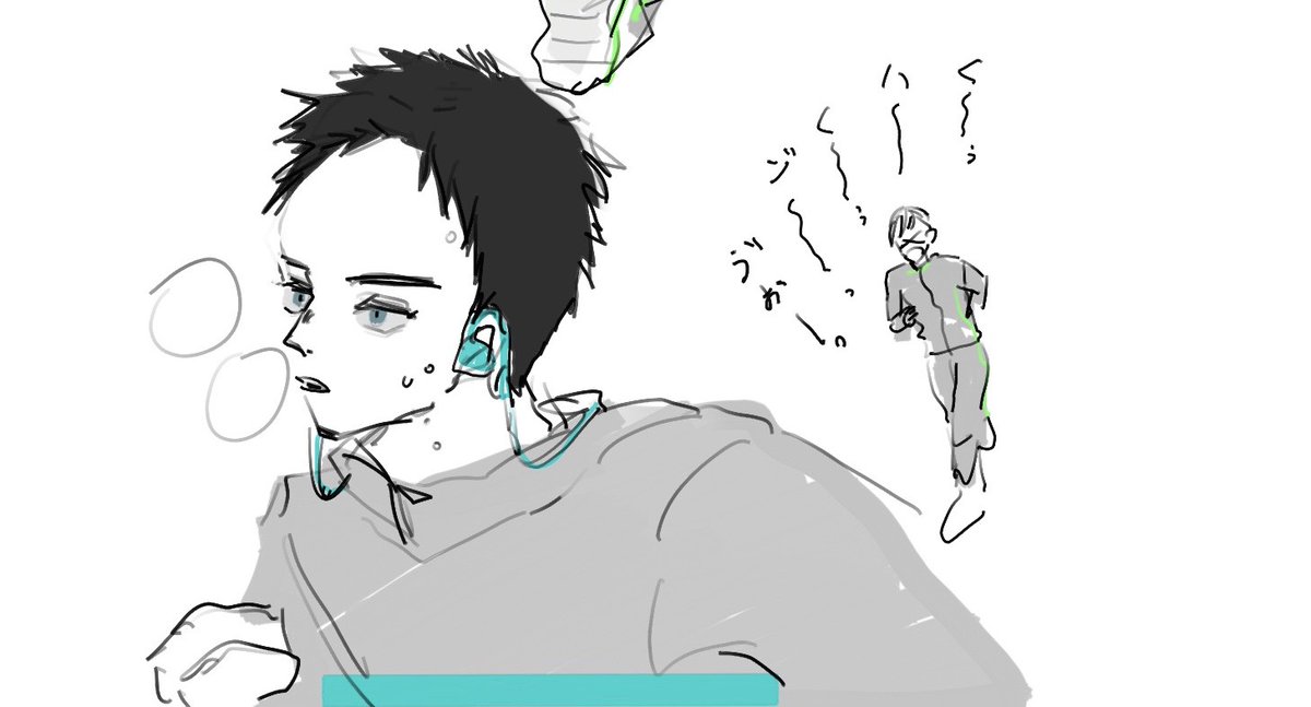 ぜったい先輩のイヤホンはSONY 