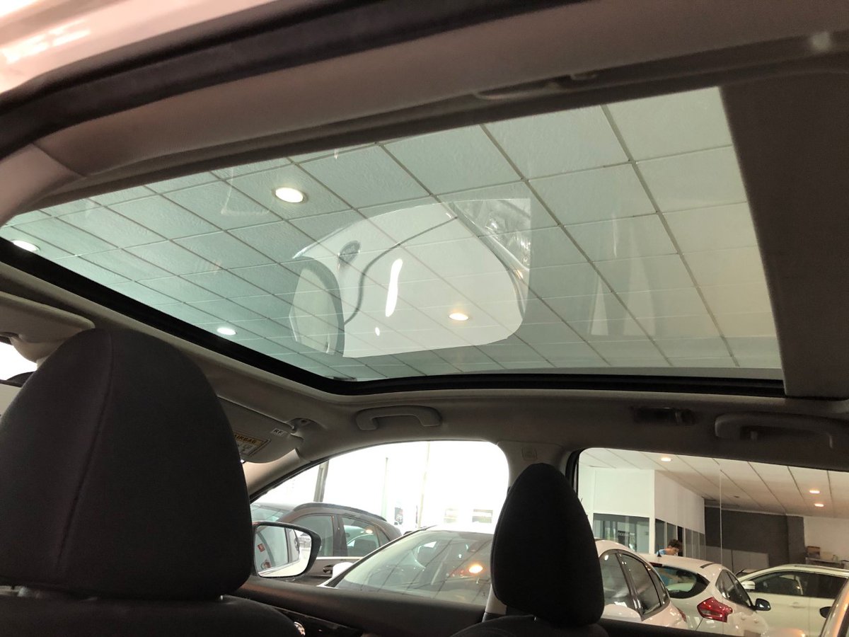 AutomocionBravo's tweet photo. NISSAN QUASQAI 1.5 DCI 110CV 88.000KM TECKNA 16.600€ CON TODOS LOS EXTRAS QUE PUEDAS IMAGINAR https://t.co/0nkne8cRVC