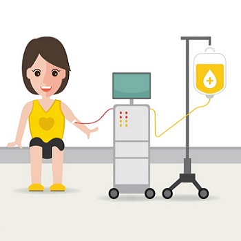 CentroSangue's tweet photo. ❗️La sperimentazione su una terapia anti #Covid19 a base di #plasma iperimmune è già avviata.❗️

🧑‍⚕️Ecco come funziona ⤵️
https://t.co/n08vwM1uax https://t.co/WhFRPNYMdI