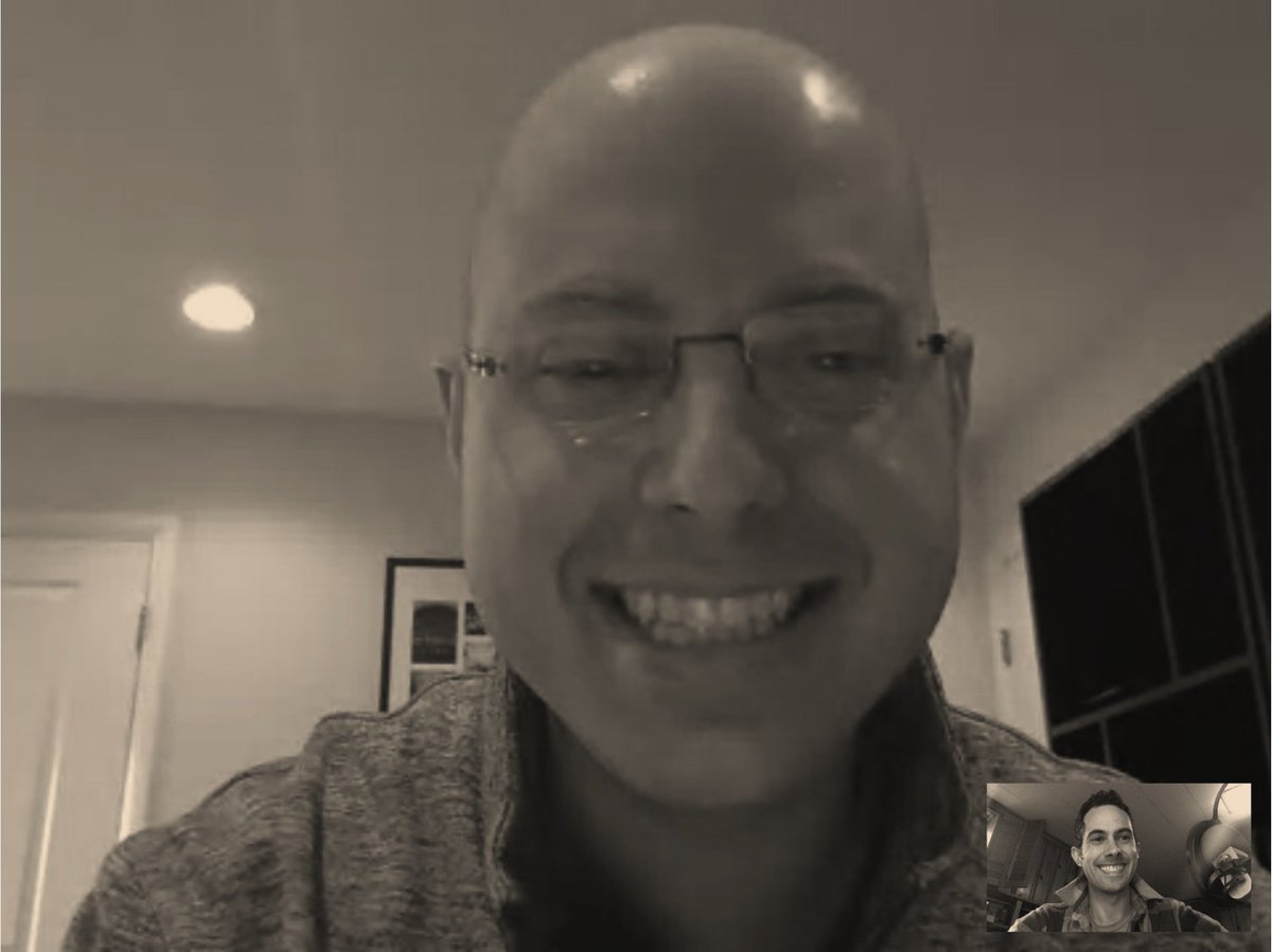 Michael I. Prats tweet media