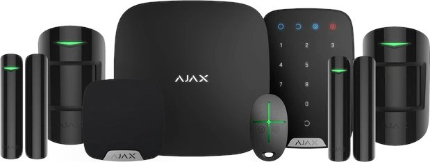 RuvaSeguridad's tweet image. Alarmas para hogar y negocio #RuvaSeguridad y #Ajaxsystem Sistema de seguridad inalámbrico de máxima protección alarmasyseguridadbarcelona.com/index.html