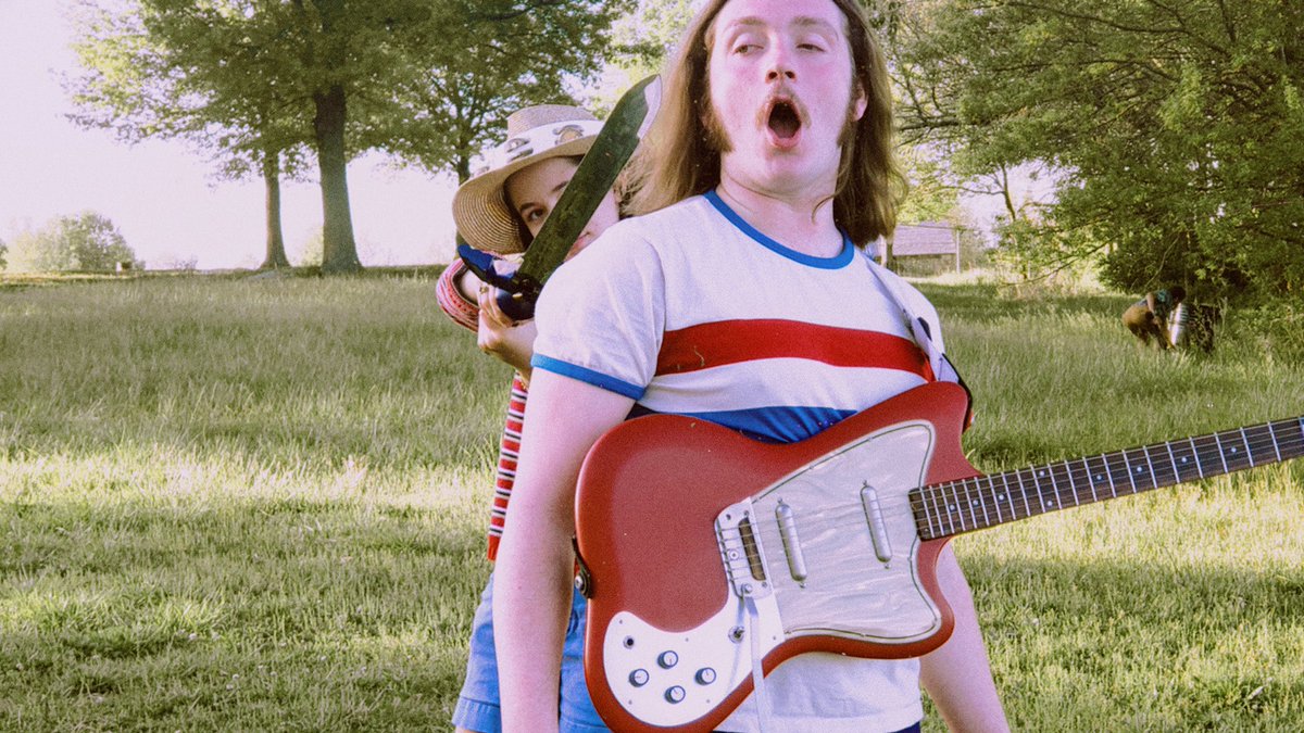 The Moose tweet media