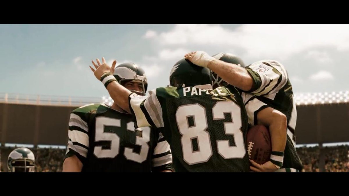 inlight500's tweet photo. Invincible (2006) Mark Wahlberg, Love this movie so much. "a man can take so much failure". 
jadi, dimanapun berdiri, tetap junjung langit, kepalkan tangan, dan yakin semua akan menjadi lebih baik. 

Wilayah manusia ada diikhtiar, soal hasil biar itu keputusan Penciptamu. https://t.co/jLivvOApgU