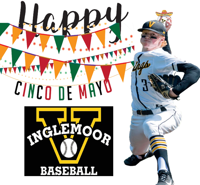 2021 Inglemoor Baseball tweet media