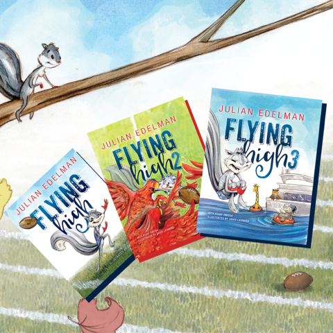 Je11 Shop It S Childrensbookweek Catch The Complete Flying High Collection For Just 39 99 This Week Only T Co Alhinlsjkn T Co Zowesv0gaq